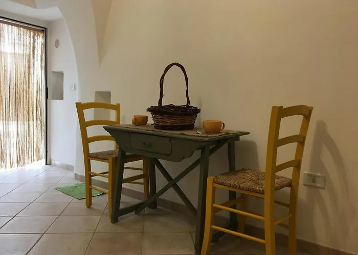 Casa Montedoro
