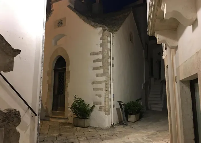 Casa Montedoro