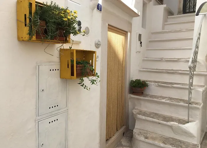 Casa Montedoro