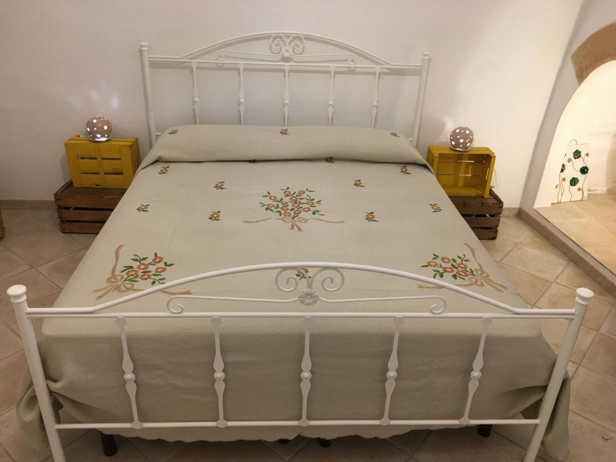 Casa Montedoro