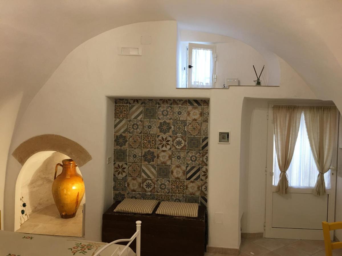 Casa Montedoro Martina Franca