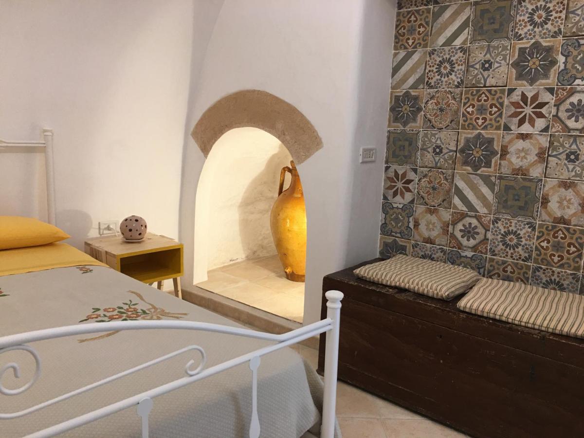Casa Montedoro Holiday home Martina Franca