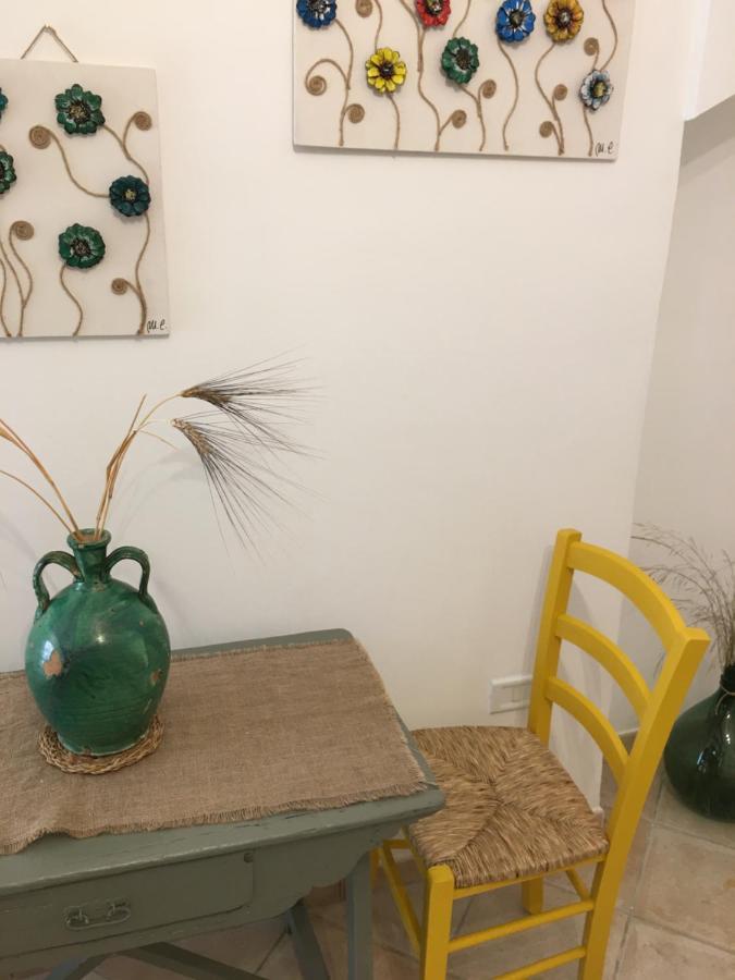 Holiday home Casa Montedoro Martina Franca