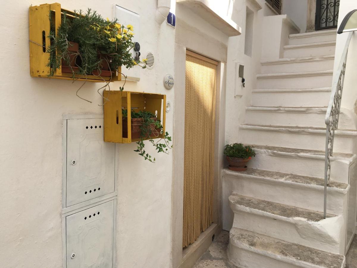 Casa Montedoro * Martina Franca