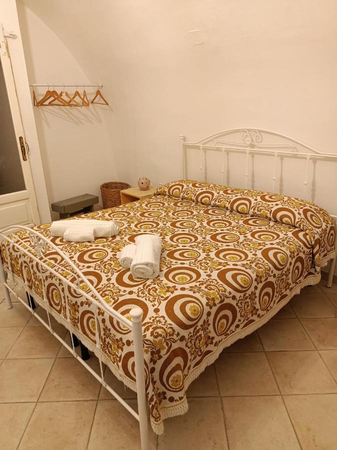 Casa Montedoro