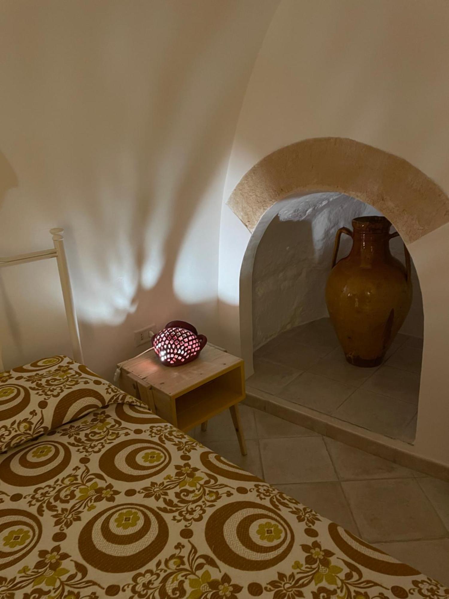 Casa Montedoro Holiday home *